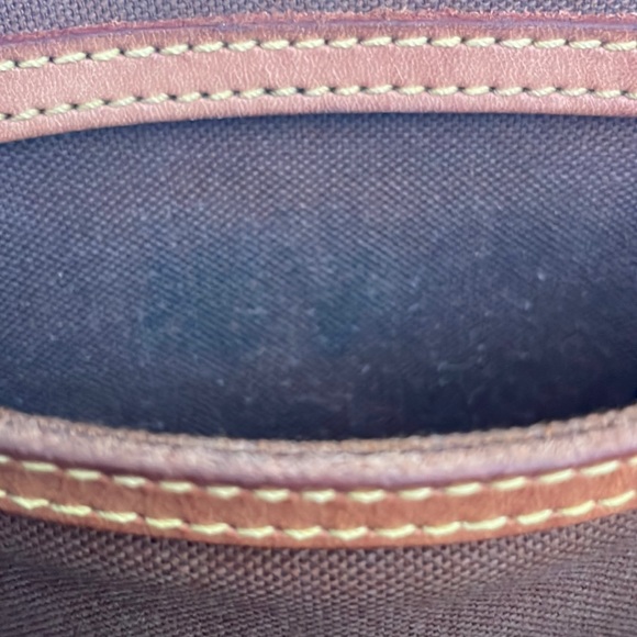 Louis Vuitton Alma - Picture 12 of 15